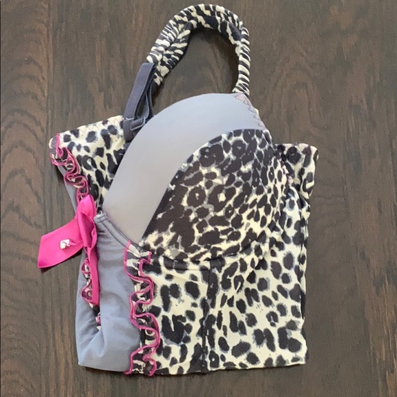 Intimissimi Corset 34C/36B - Picture 9 of 9